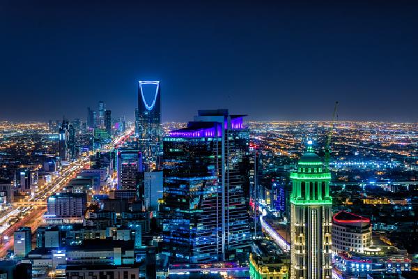 The ultimate getaway across Saudi Arabia